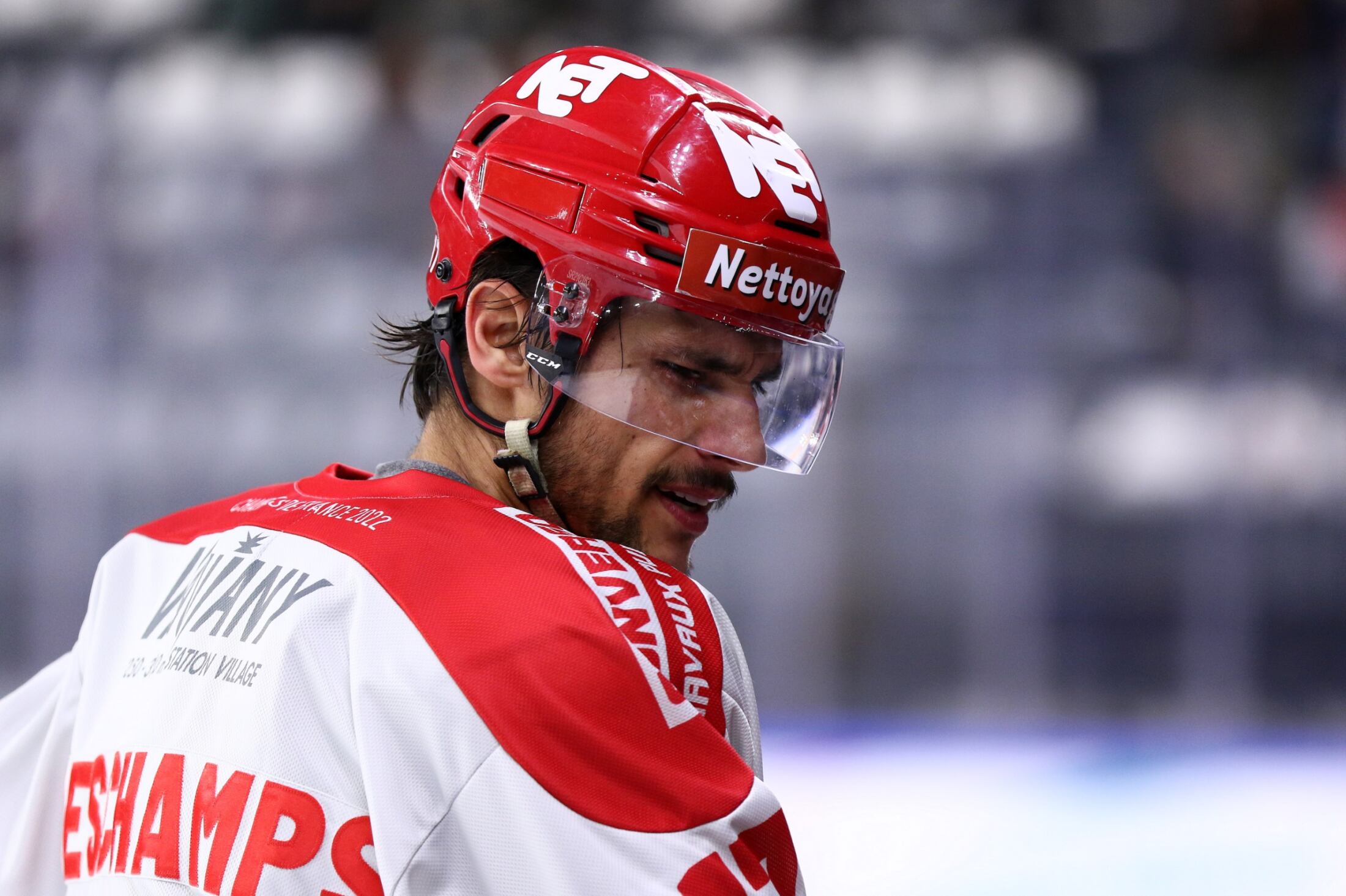 Anglet vs Grenoble: Second Trip of the Season for the Brûleurs de Loups